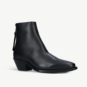 All Saints Women's Lenora Leather Ankle Boots